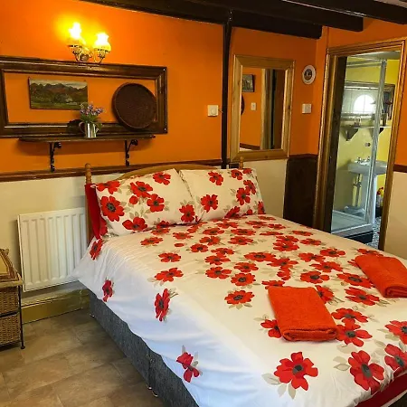 Holiday home Yarm Sleeping 11 *