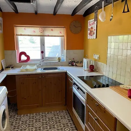 Holiday home Yarm Sleeping 11 *