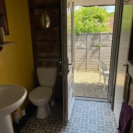 Yarm Sleeping 11 Holiday home