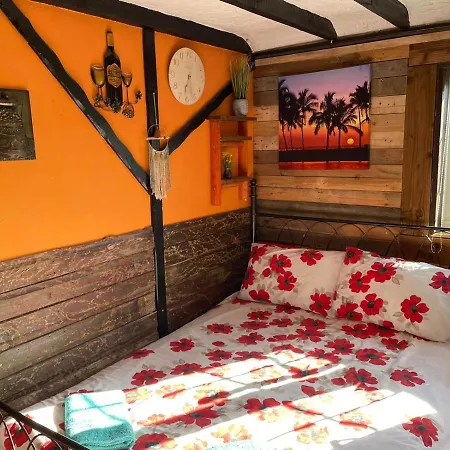 Yarm Sleeping 11 Kirklevington