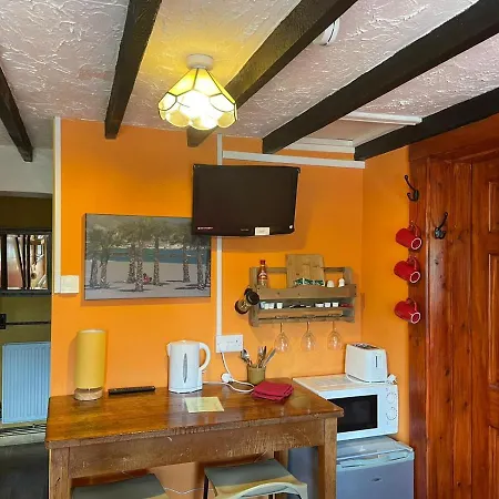 Holiday home Yarm Sleeping 11 *